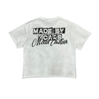 Mixed Emotions Oversize ‘XIX’ Tee