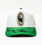 BIG BOSS SAN JUDAS CRISTAL WHITE
