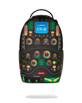 SPRAYGROUND BOEING COLLAB F/A-18 SUPER HORNET BACKPACK (B9606)