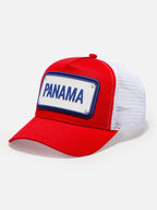 FIFA WORLD CUP 2026 TEAM CAP - PANAMA