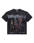 VALE FOREVER PSYCHOPATH T-SHIRT