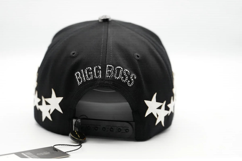 BIG BOSS ART DISTRICT