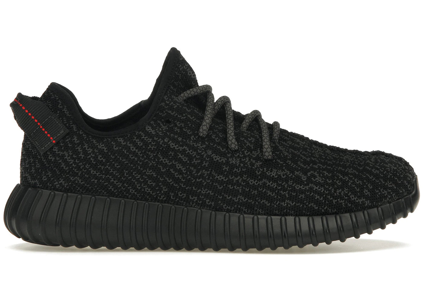 adidas Yeezy Boost 350 Pirate Black (2016)