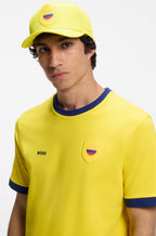 Hugo Boss Colombia Logo Cap
