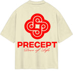PRECEPT DE CASTILLO TEE