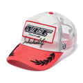 Cult's All Over Mesh Trucker Hat