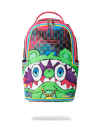 SPRAYGROUND SHARK BEAR BEAST BACKPACK (B9602)