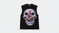 Essense Scarlet Sin Sleeveless