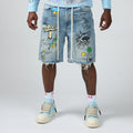 DUAA SURF SHORT