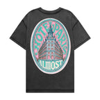 Almost Someday Prague T-Shirt