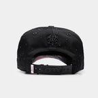 ITALIENSE 111 CRUSES GOLD HAT