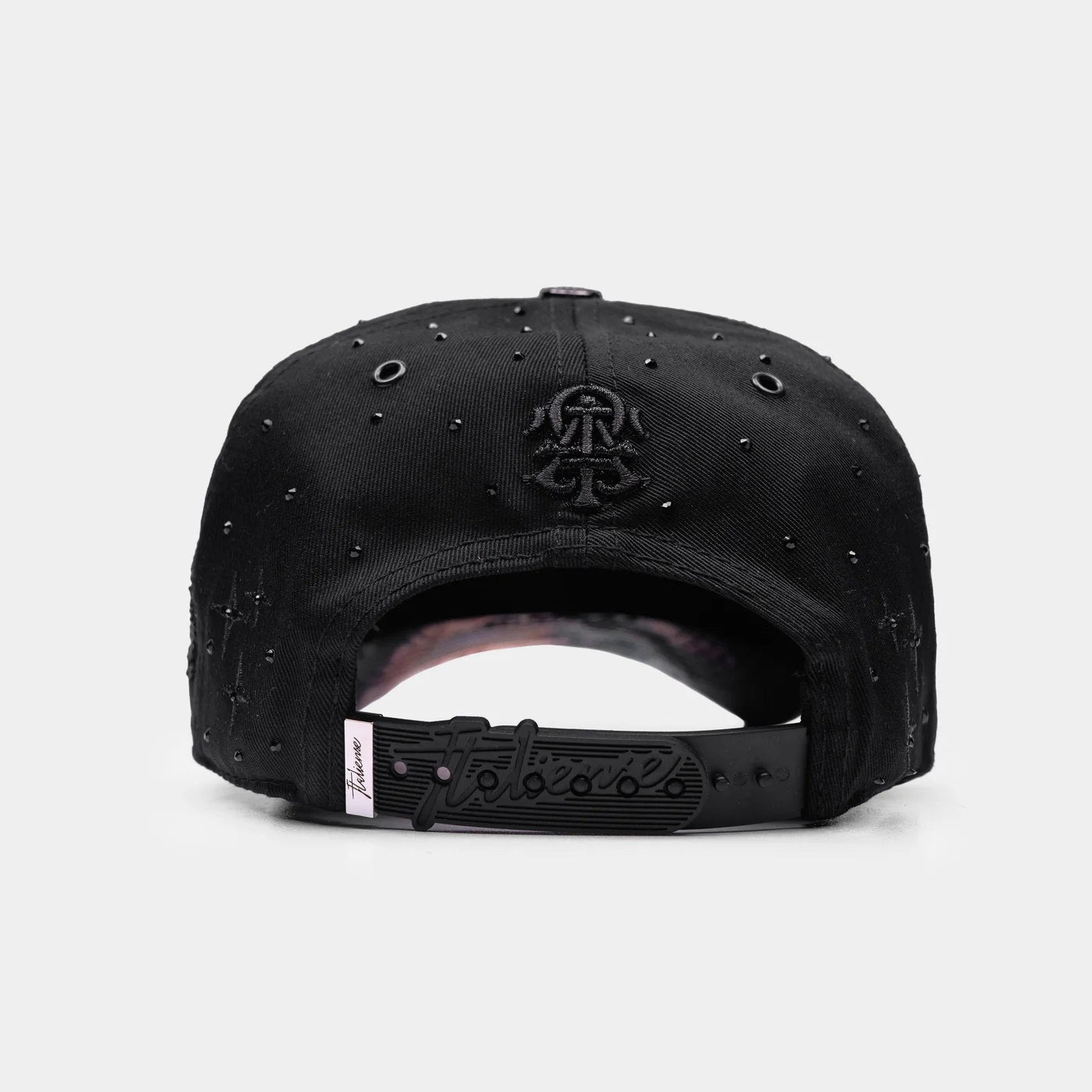 ITALIENSE 111 CRUSES GOLD HAT