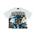 Mixed Emotions Airborne T-Shirt