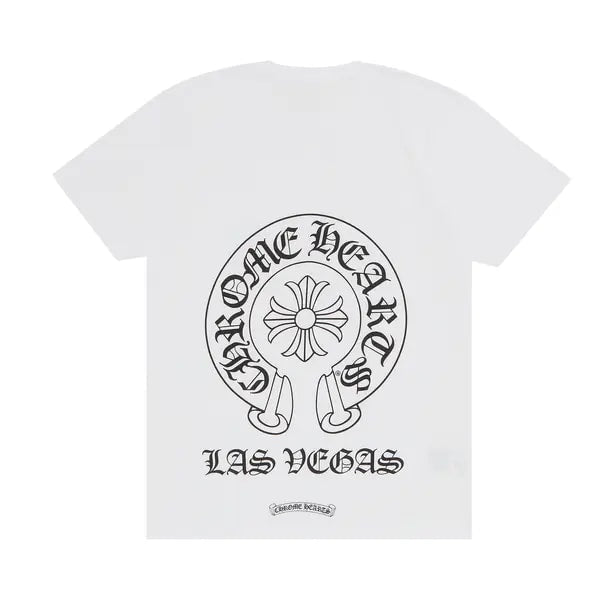 Chrome Hearts Las Vegas Exclusive Horseshoe