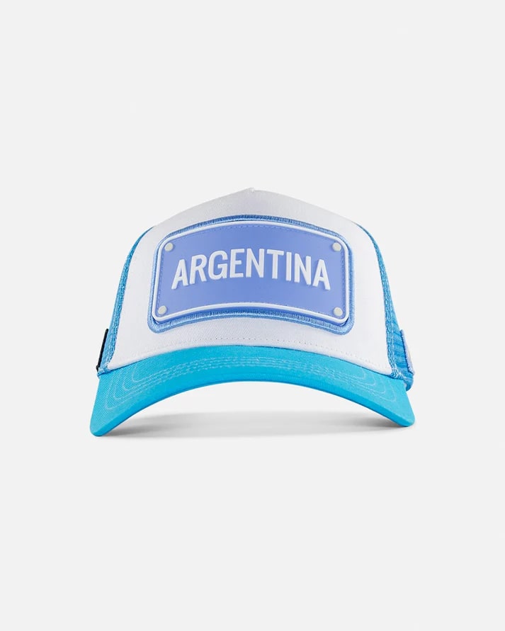 FIFA WORLD CUP 2026 TEAM CAP - ARGENTINA