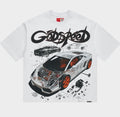 Godspeed Concept Art T-Shirt