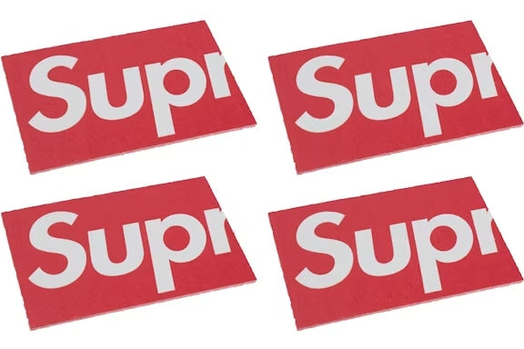 Supreme Pop Up Sponge