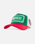 FIFA WORLD CUP 2026 TEAM CAP - MEXICO