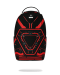 SPRAYGROUND DISNEY TRON DILLINGER SYSTEM BACKPACK (B9283)