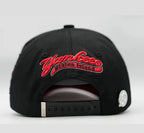 BIG BOSS NY BLCK RED