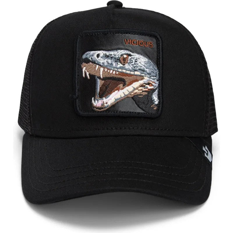 GOORIN BROS VICIOUS TRUCKET HAT