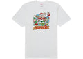 Supreme Naughty Tee White