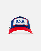FIFA WORLD CUP 2026 TEAM CAP - UNITED STATES