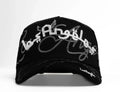 BIG BOSS L.A. Arabe (Black/White) HAT