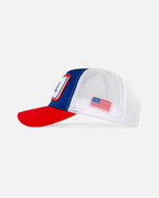 FIFA WORLD CUP 2026 TEAM CAP - UNITED STATES