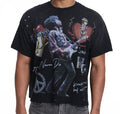 SYNDICATE LND 1 TEE-BLK