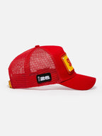 FIFA WORLD CUP 2026 TEAM CAP - SPAIN