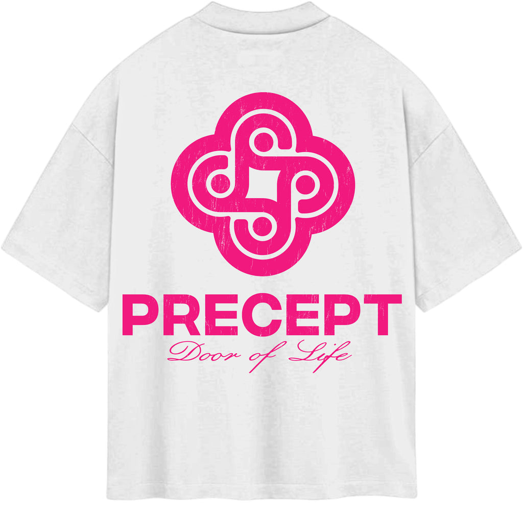 PRECEPT DUBAI TEE