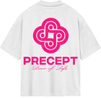 PRECEPT DUBAI TEE