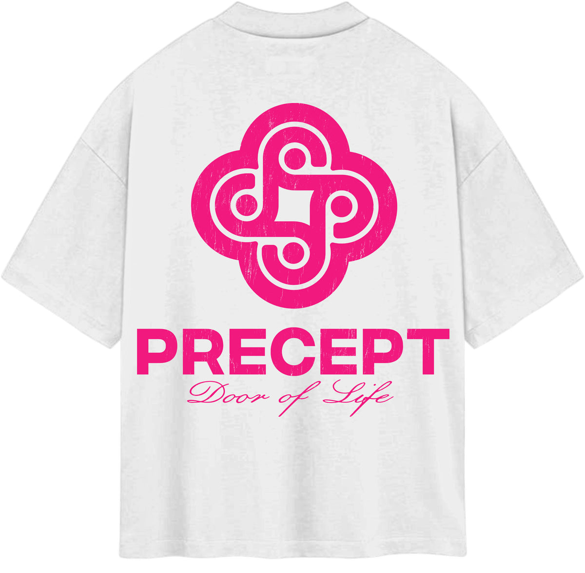 PRECEPT DUBAI TEE