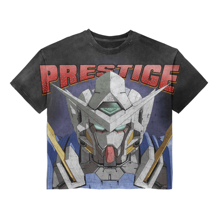 Prestige Gunman Tee