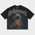 GODSPEED FENCES T-shirt (Black)