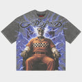 GODSPEED Culture Shock (Grey Wash)