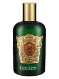 Heritage Legacy Milestone