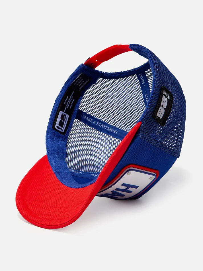 FIFA WORLD CUP 2026 TEAM CAP - HAITI