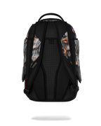 SPRAYGROUND FIRE FLIGHT BACKPACK (B8554)