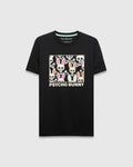 PSYCHO BUNNY BYRON GRAPHIC T-SHIRT