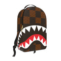 SPRAYGROUND ENLARGED CHECK PARIS BACKPACK (B6263)