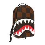SPRAYGROUND ENLARGED CHECK PARIS BACKPACK (B6263)