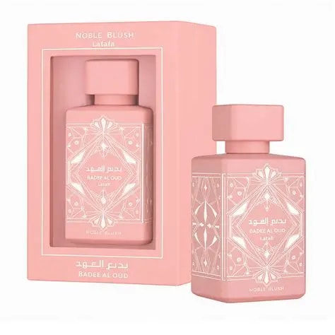 LATTAFA BADEE AL OUD NOBLE BLUSH