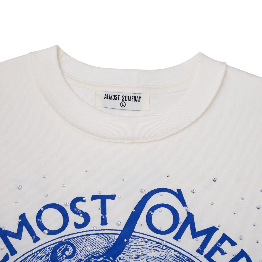 Almost Someday Lavish T-Shirt