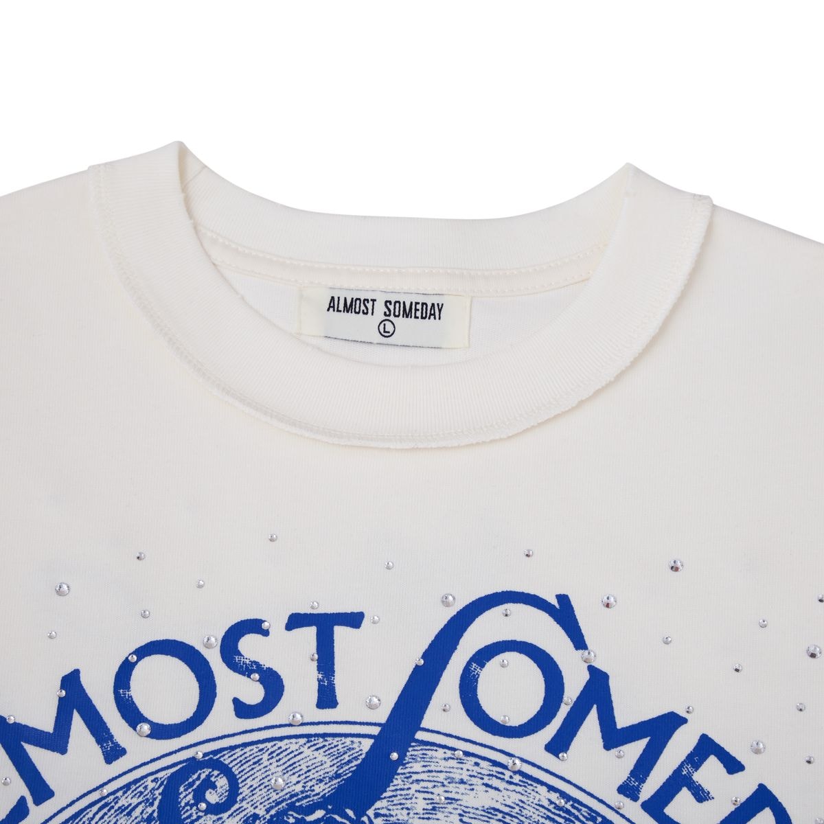 Almost Someday Lavish T-Shirt