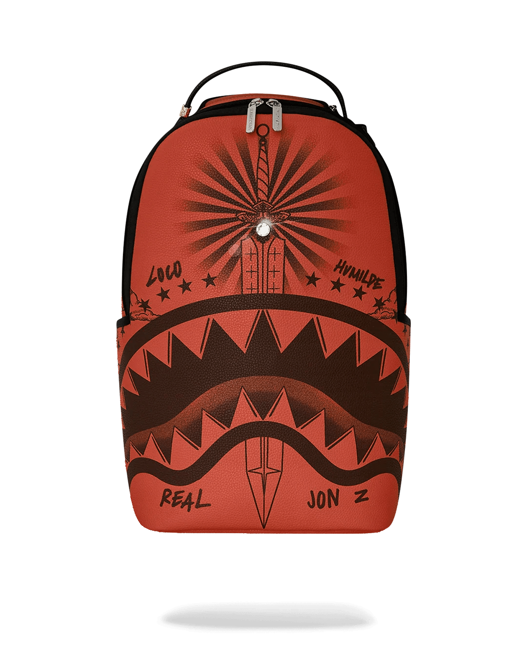 SRAYGROUND JON Z TATTOOS BACKPACK (B9032)