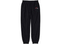 KAWS x Uniqlo Warhol 476120 Sweatpants Black