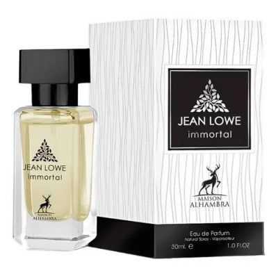 MAISON ALHAMBRA JEAN LOWE IMMORTEL