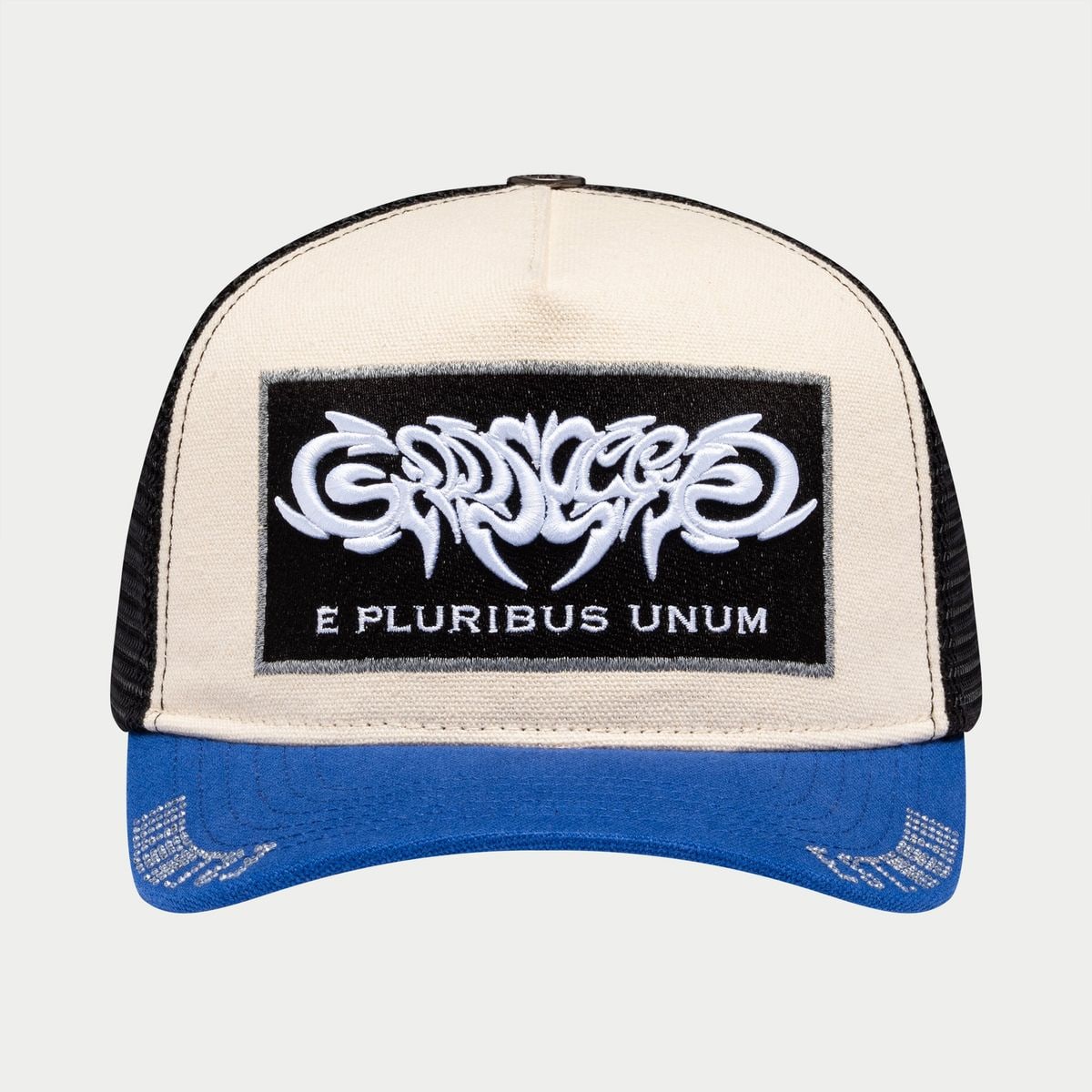 GODSPEED GS E Pluribus Trucker